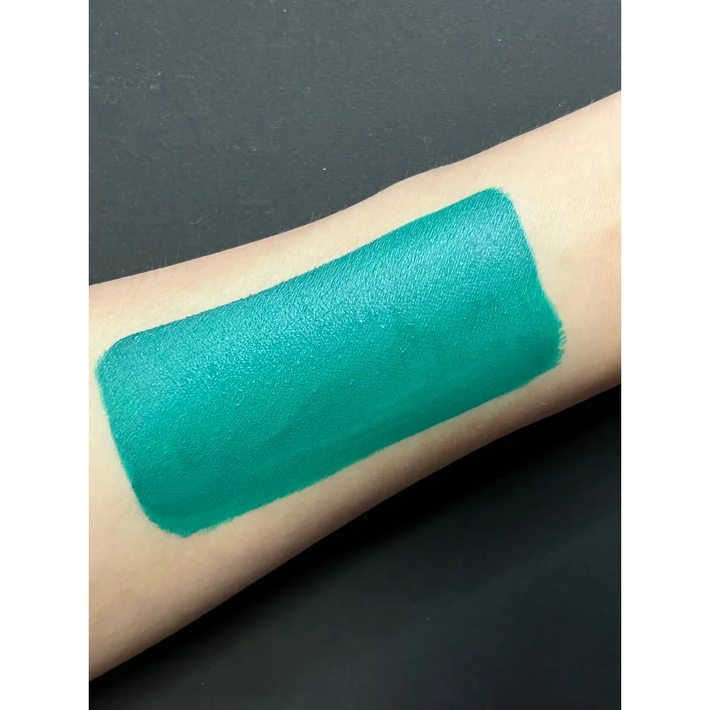 Aqua Turquoise Water Activated Graphic Liner - Harajuku Style - Cosmetics - 3