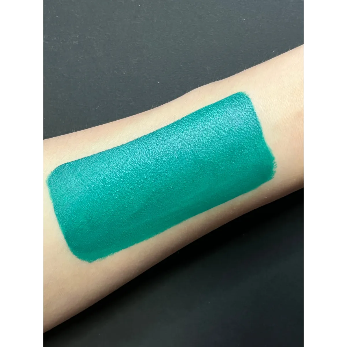 Aqua Turquoise Water Activated Graphic Liner - Harajuku Style - Cosmetics - 3