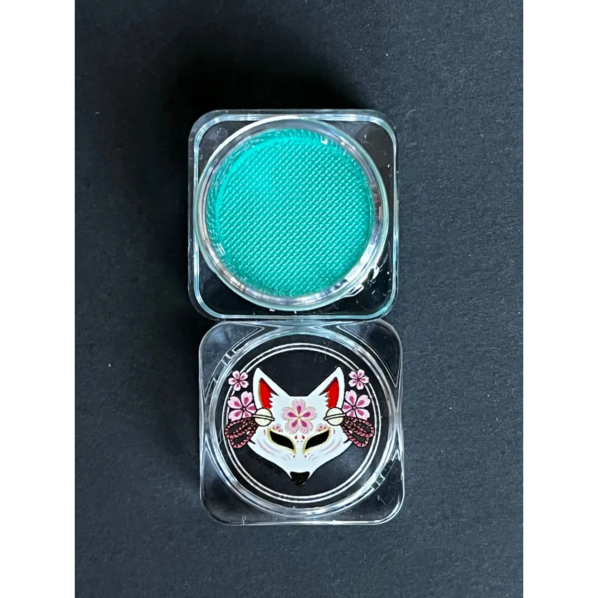 Cyan Splash Water-Activated Graphic Liner - Best Sellers - Cosmetics - 1