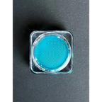Electric Blue Water Activated Graphic Liner - Harajuku Style - Cosmetics - 2