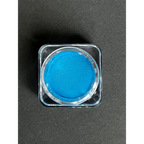 Cerulean Water-Activated Graphic Liner - Harajuku Style - Cosmetics - 2