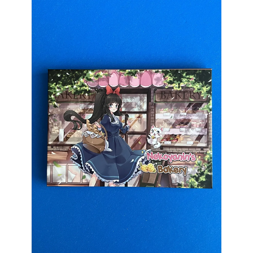 Bakery Contour & Highlight Palette - Harajuku Style - Cosmetics - 1