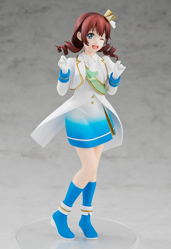 Love Live! Nijigasaki High School Idol Club POP UP PARADE Emma Verde Figure - Figurines - Figures - 2