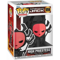 Funko POP 1056 Anime: Samurai Jack High Priestess Figure - Anime - Figures - 1