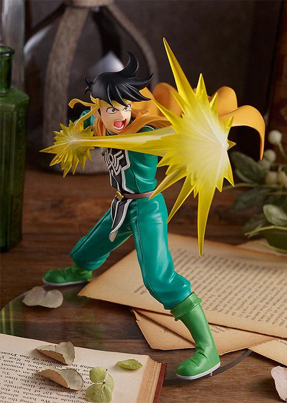 Dragon Quest: The Adventure of Dai POP UP PARADE Popp Figure - Figurines - Figures - 3