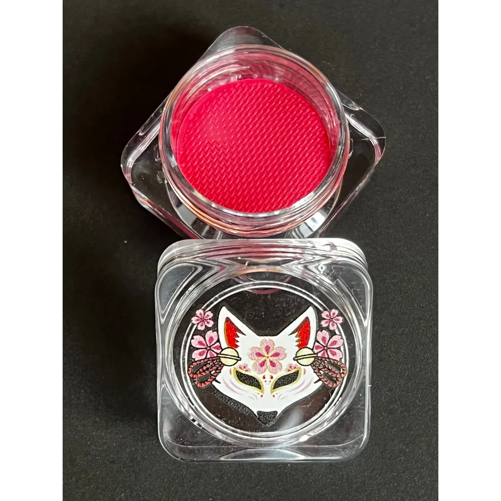 Cerise Pink Water Activated Graphic Liner - Harajuku Style - Cosmetics - 1