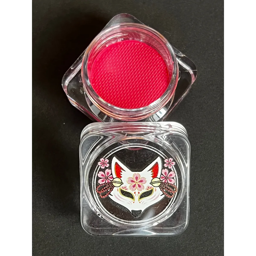 Cerise Pink Water Activated Graphic Liner - Harajuku Style - Cosmetics - 1