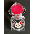 Cerise Pink Water Activated Graphic Liner - Harajuku Style - Cosmetics - 1