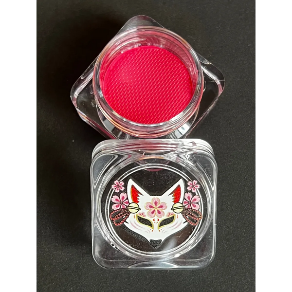 Cerise Pink Water Activated Graphic Liner - Harajuku Style - Cosmetics - 1