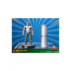 My Hero Academia: All Might Casual Wear Pvc Statue Figure - Figurines - Figures - 9