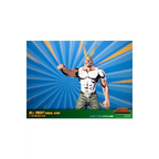 My Hero Academia: All Might Casual Wear Pvc Statue Figure - Figurines - Figures - 2