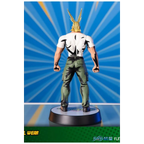 My Hero Academia: All Might Casual Wear Pvc Statue Figure - Figurines - Figures - 3