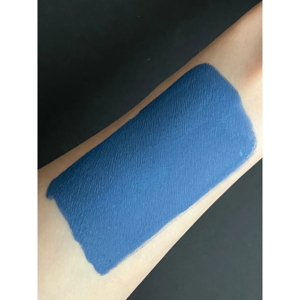 Denim Blue Water Activated Graphic Liner - Harajuku Style - Cosmetics - 3