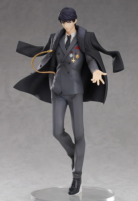 Love&Producer POP UP PARADE Zeyan Li Figure