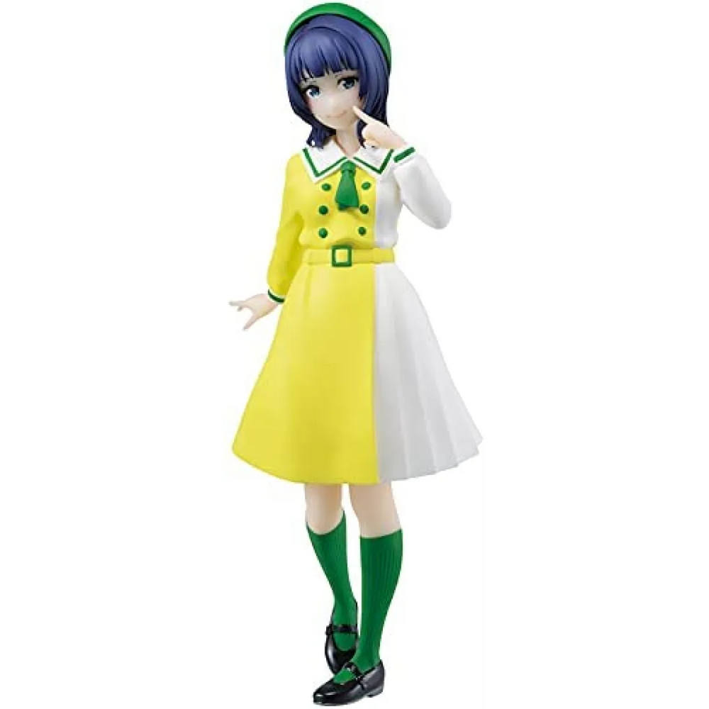 Love Live! Nijigasaki High School Idol Club Karin Asaka Figure - Figurines - Figures - 1