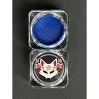 Navy Water Activated Graphic Liner - Harajuku Style - Cosmetics - 1