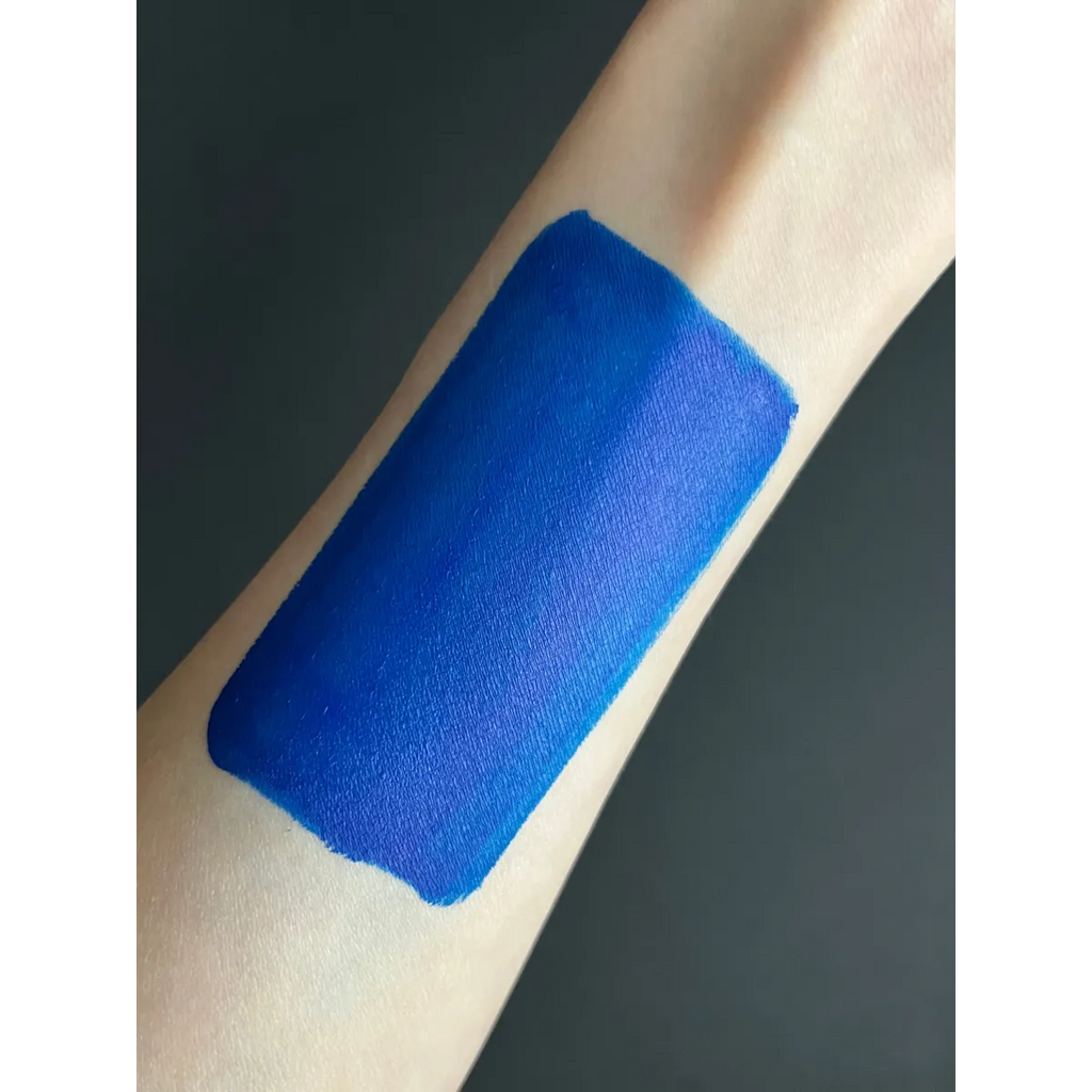 Navy Water Activated Graphic Liner - Harajuku Style - Cosmetics - 3