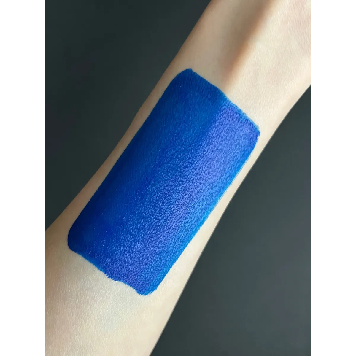 Navy Water Activated Graphic Liner - Harajuku Style - Cosmetics - 3