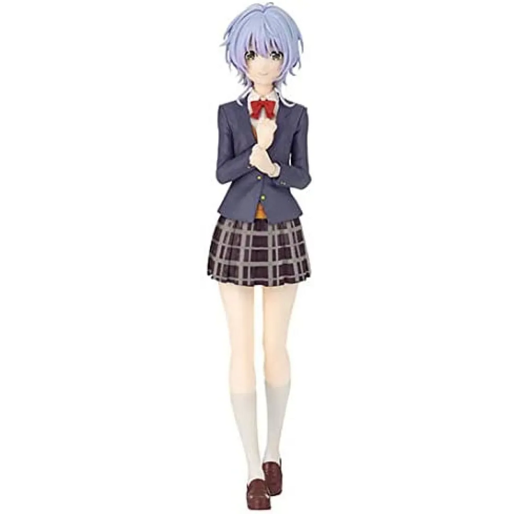 Bottom-Tier Character Tomozaki Kikuchi Fuka Figure - Figurines - Figures - 1