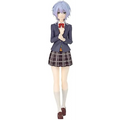 Bottom-Tier Character Tomozaki Kikuchi Fuka Figure - Figurines - Figures - 1