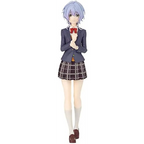 Bottom-Tier Character Tomozaki Kikuchi Fuka Figure - Figurines - Figures - 1