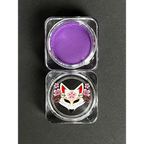 Grape Purple Water Activated Graphic Liner - Harajuku Style - Cosmetics - 1