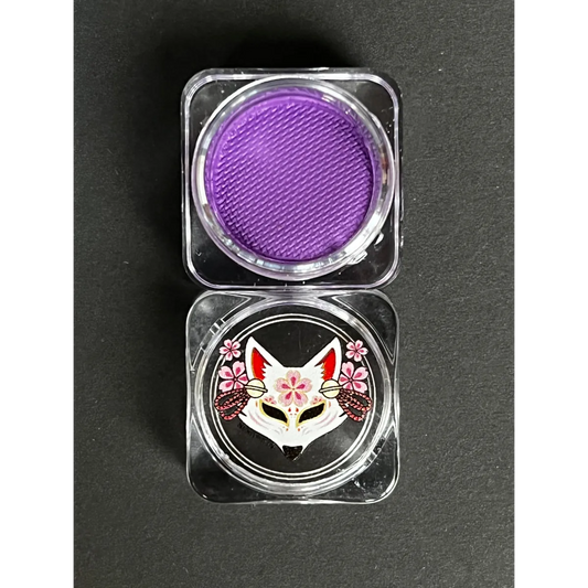 Grape Purple Water Activated Graphic Liner - Harajuku Style - Cosmetics - 1