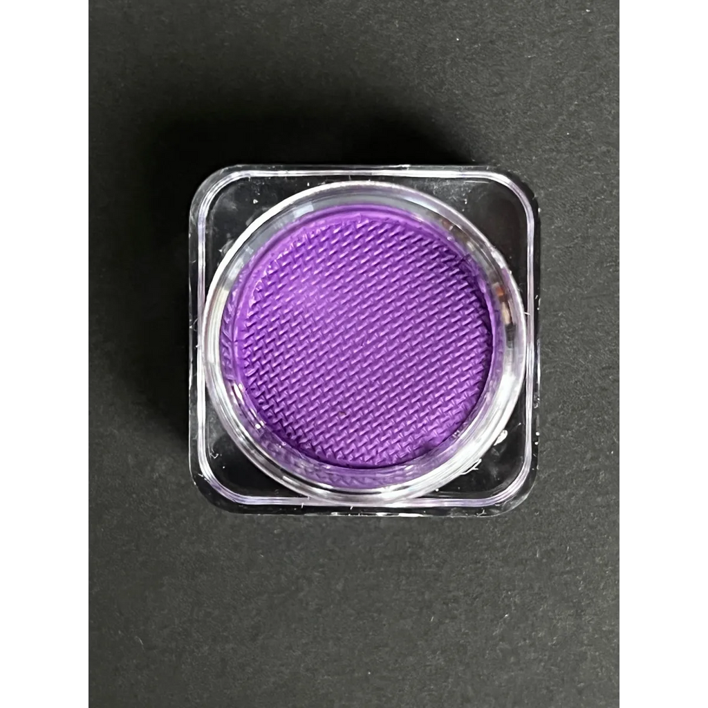 Grape Purple Water Activated Graphic Liner - Harajuku Style - Cosmetics - 2