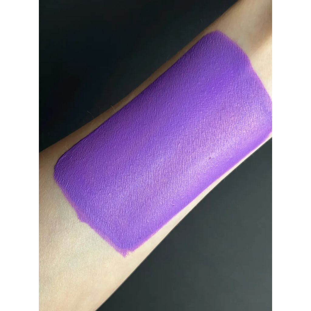 Grape Purple Water Activated Graphic Liner - Harajuku Style - Cosmetics - 3