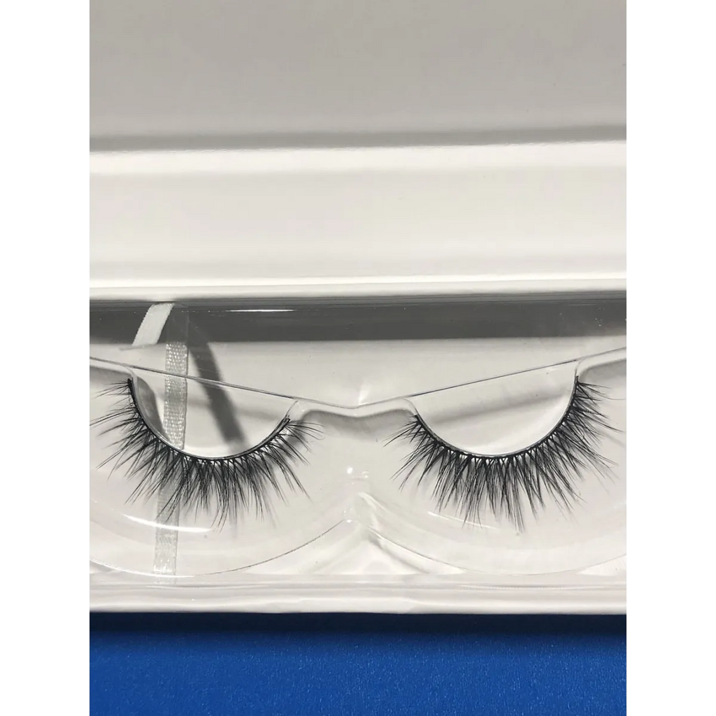 Starry Lashes Natural Mink Lashes - Best Sellers - Cosmetics - 2