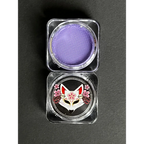 Heather Purple Water Activated Graphic Liner - Harajuku Style - Cosmetics - 1