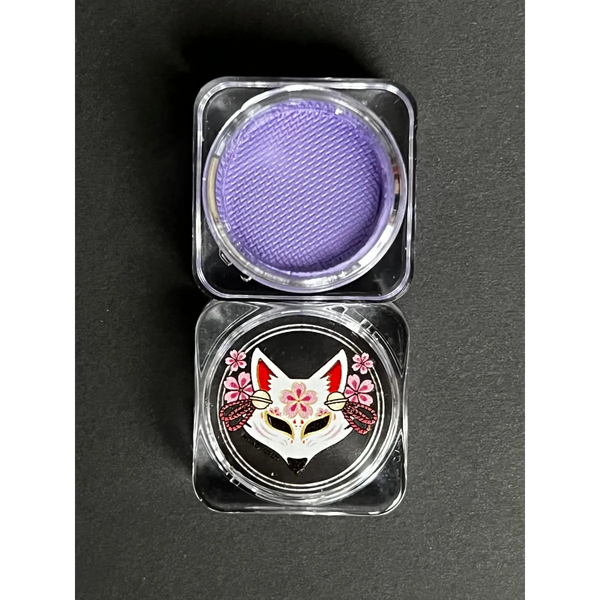 Heather Purple Water Activated Graphic Liner - Harajuku Style - Cosmetics - 1