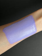 Heather Purple Water Activated Graphic Liner