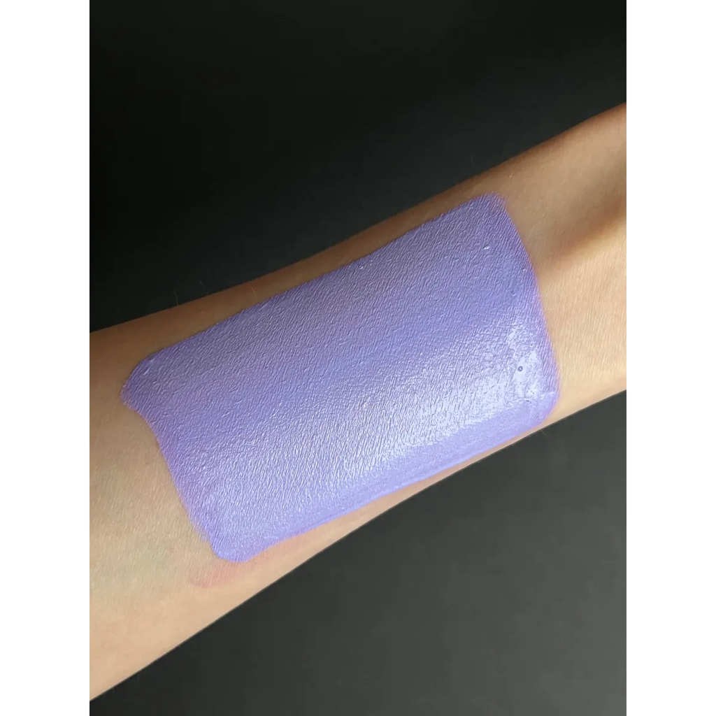 Heather Purple Water Activated Graphic Liner - Harajuku Style - Cosmetics - 3