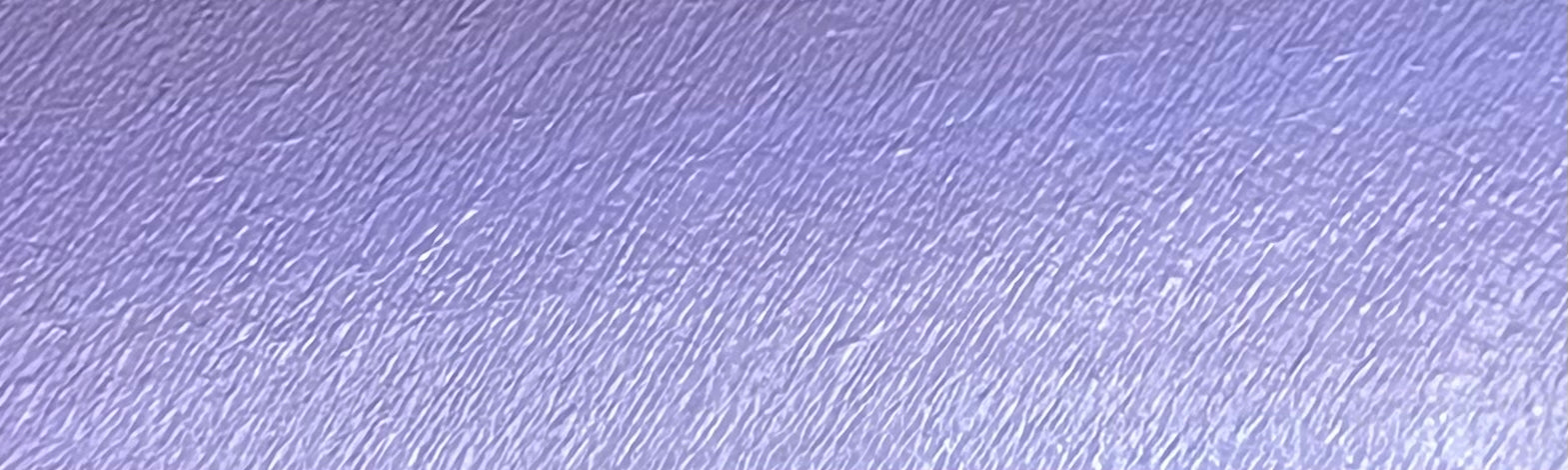 Heather Purple Water Activated Graphic Liner