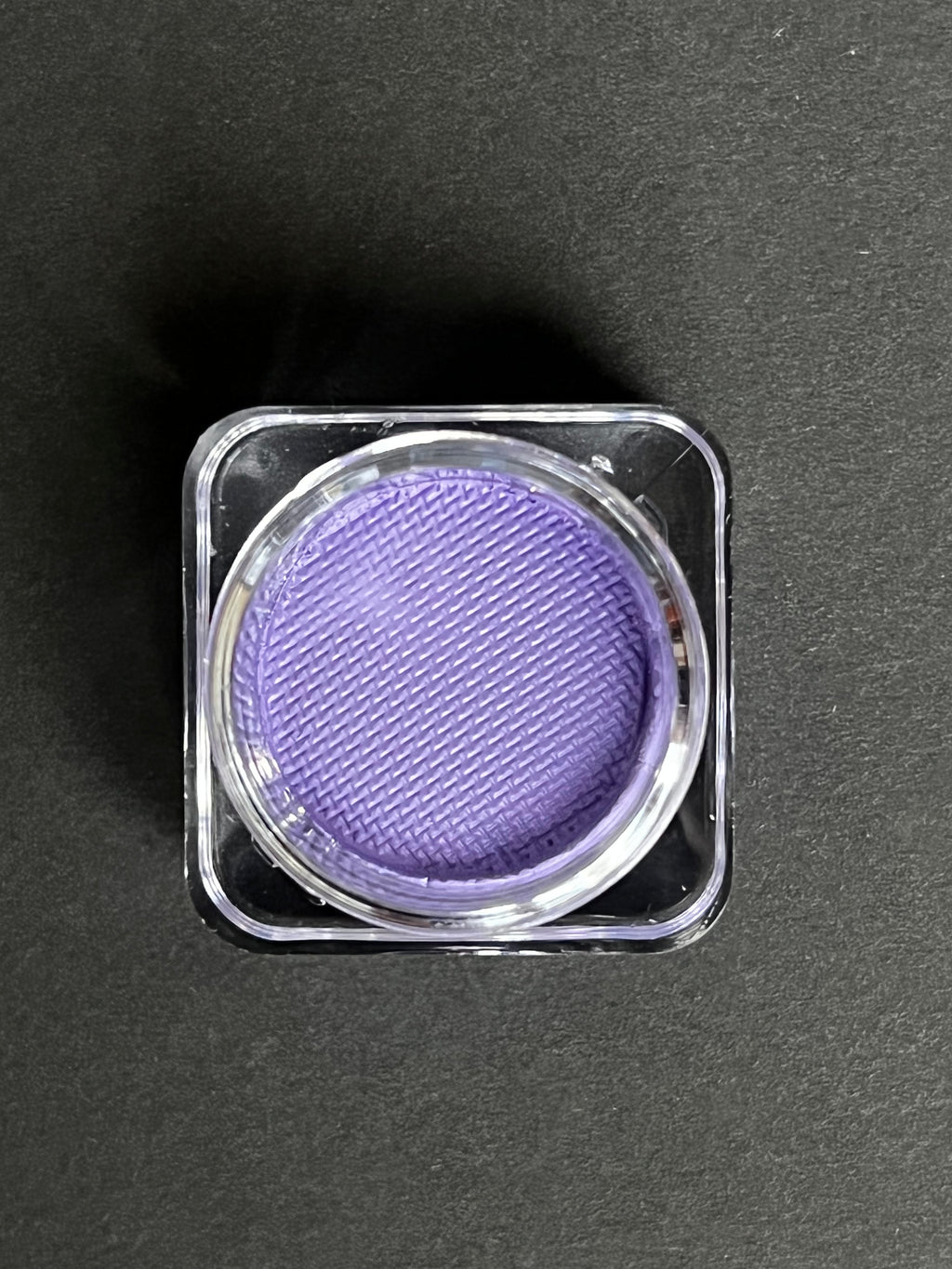 Heather Purple Water Activated Graphic Liner