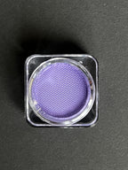 Heather Purple Water Activated Graphic Liner