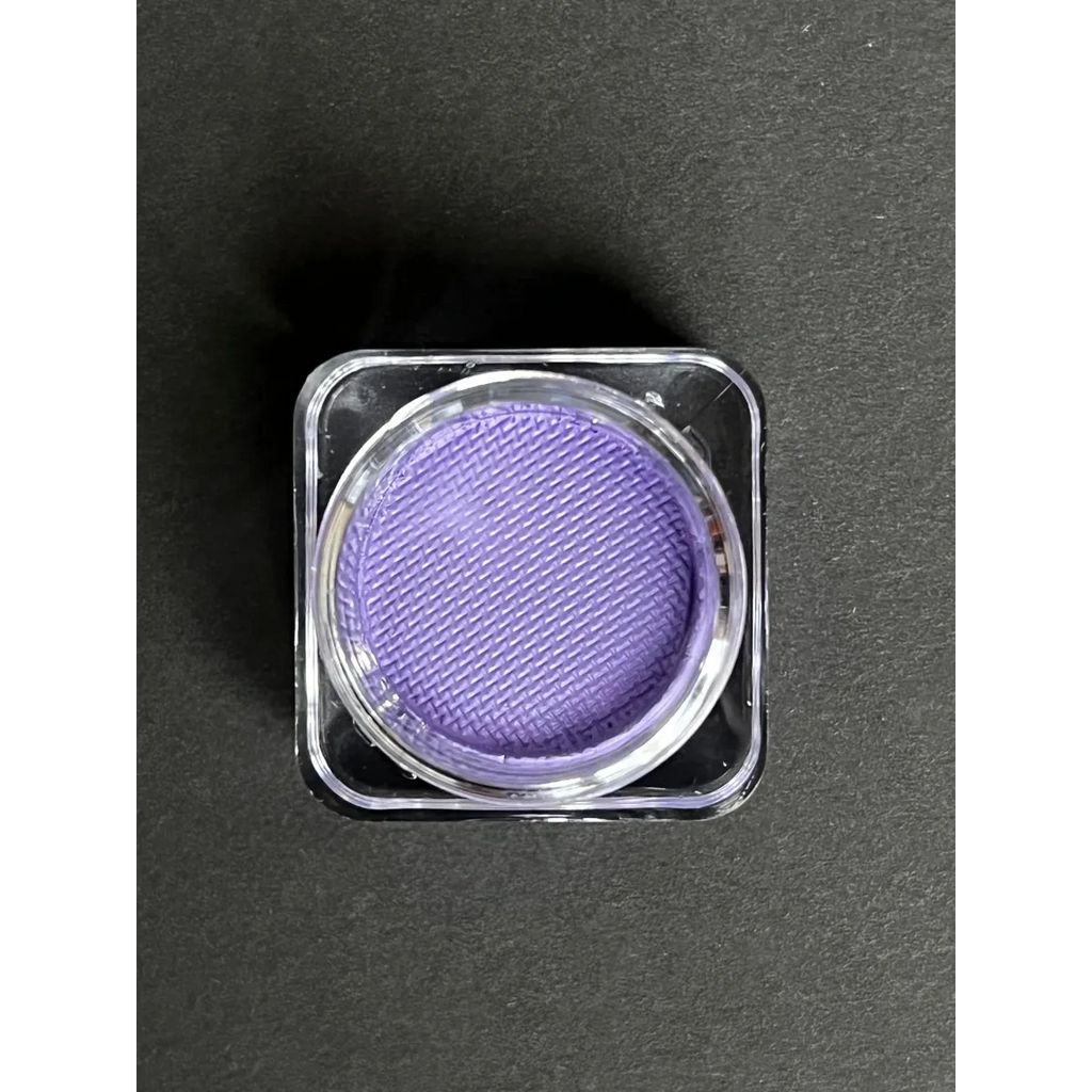 Heather Purple Water Activated Graphic Liner - Harajuku Style - Cosmetics - 2