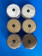 Ara Ara Loose Setting Powder