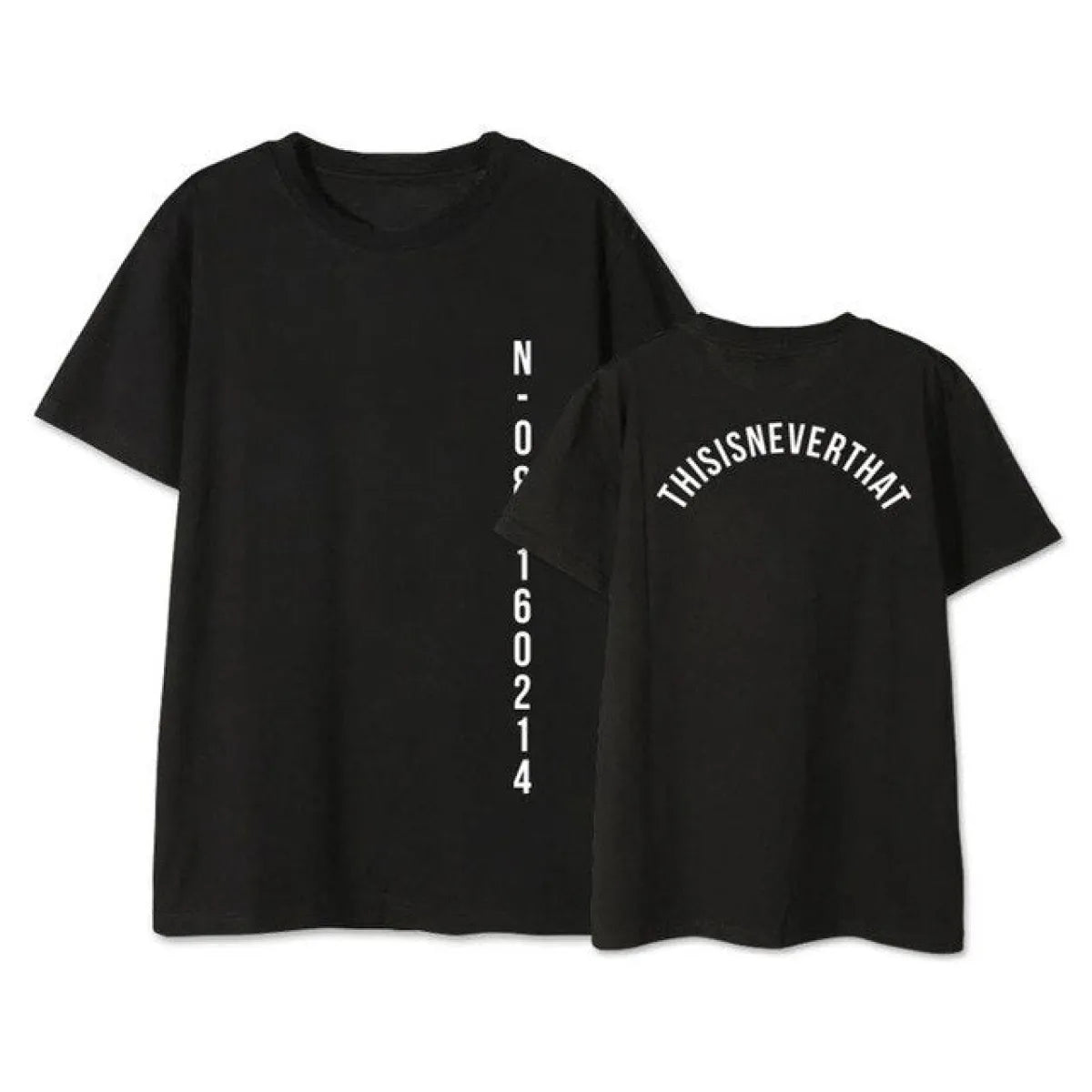 BTS ’Save Me’ Kpop Graphic T-Shirt - T-Shirts - T-Shirt - 1