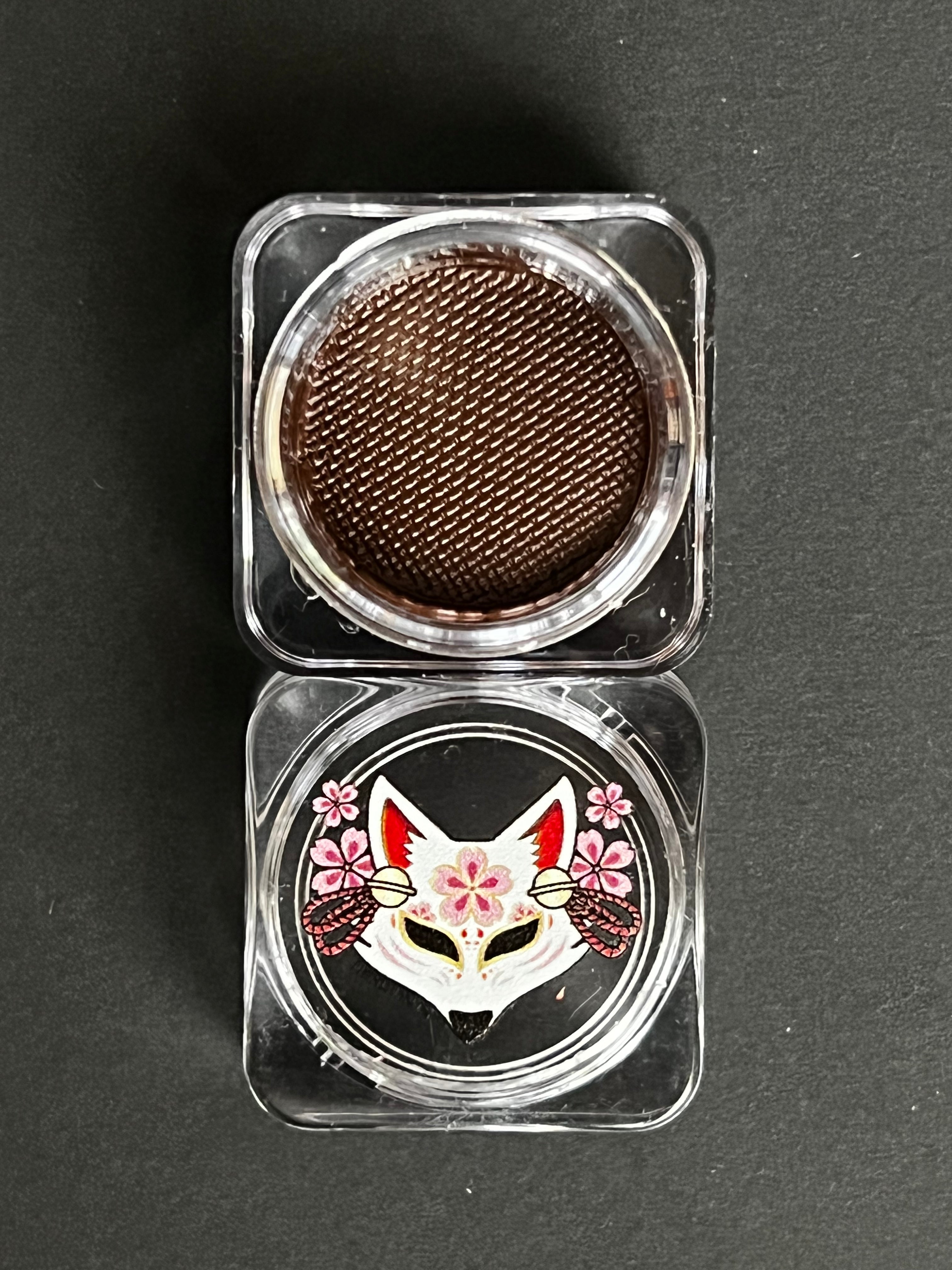 Mocha Brown Water Activated Graphic Liner - Best Sellers - Cosmetics - 1