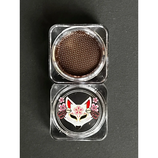 Mocha Brown Water Activated Graphic Liner - Best Sellers - Cosmetics - 1