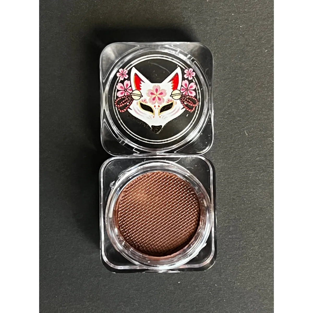 Chocolate Brown Water Activated Graphic Liner - Cosmetics - Cosmetics - 1