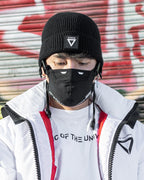 M-Type 011 Magnetic Strap Face Mask