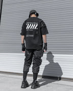 Urban Recon Oversized Tactical Mesh Tee