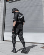 Urban Recon Oversized Tactical Mesh Tee