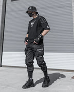 Urban Recon Oversized Tactical Mesh Tee