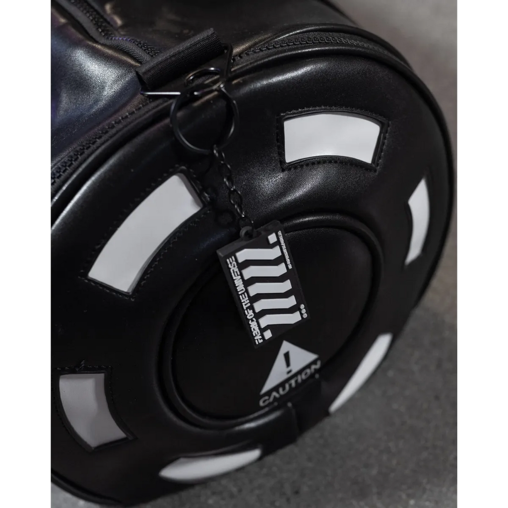 FBRC Logo Keychain Charms Set (3-Pack) - Best Sellers - Accessory - 4