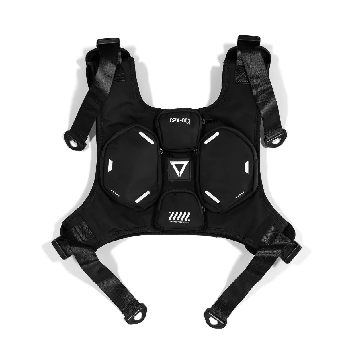 CPX-003 Tactical Chest Rig - Best Sellers - Accessory - 1