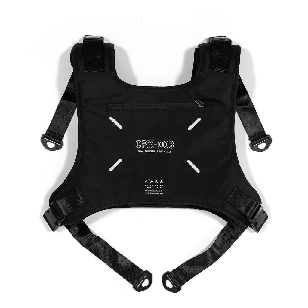 CPX-003 Tactical Chest Rig